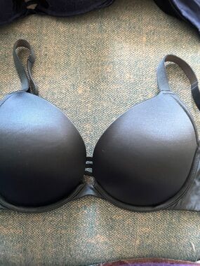 NWOT Soma Push Up Bra S36DD